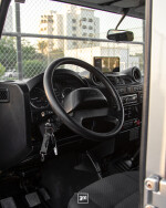 2013 Land Rover Defender 110 - 199k km