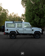 2013 Land Rover Defender 110 - 199k km