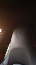 2014 Porsche 911 Turbo Coupe - 63k km