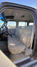 1991 Chevrolet Suburban 2500 SLE - 169k km