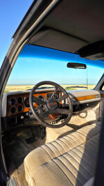 1991 Chevrolet Suburban 2500 SLE - 169k km