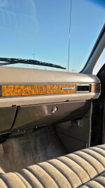 1991 Chevrolet Suburban 2500 SLE - 169k km