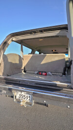1991 Chevrolet Suburban 2500 SLE - 169k km