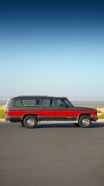 1991 Chevrolet Suburban 2500 SLE - 169k km