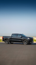 2022 GMC Sierra 1500 Denali Ultimate - 40k km