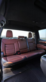 2022 GMC Sierra 1500 Denali Ultimate - 40k km