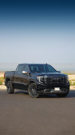 2022 GMC Sierra 1500 Denali Ultimate - 40k km