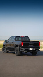 2022 GMC Sierra 1500 Denali Ultimate - 40k km