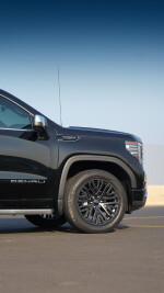 2022 GMC Sierra 1500 Denali Ultimate - 40k km