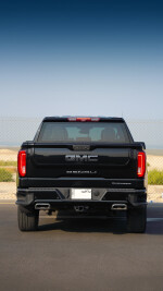 2022 GMC Sierra 1500 Denali Ultimate - 40k km