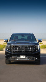 2022 GMC Sierra 1500 Denali Ultimate - 40k km