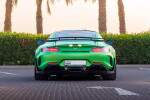 2020 Mercedes-Benz GT R Pro AMG - 3500 km only