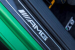 2020 Mercedes-Benz GT R Pro AMG - 3500 km only