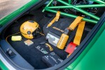 2020 Mercedes-Benz GT R Pro AMG - 3500 km only