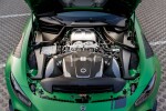 2020 Mercedes-Benz GT R Pro AMG - 3500 km only