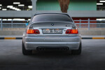 2006 BMW M3 Coupe - 195k km