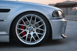 2006 BMW M3 Coupe - 195k km