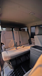 2024 Toyota Land Cruiser LC76 - 31k km