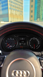 2016 Audi RS3 Sportback Quattro ABT - 41k km