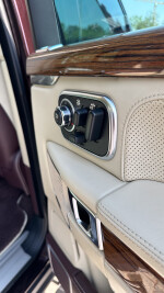 2011 Range Rover Vogue Ultimate Edition - 112k km