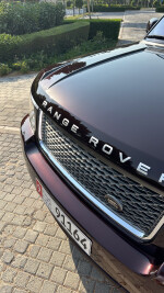 2011 Range Rover Vogue Ultimate Edition - 112k km
