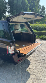 2011 Range Rover Vogue Ultimate Edition - 112k km
