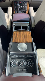 2011 Range Rover Vogue Ultimate Edition - 112k km