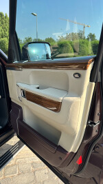 2011 Range Rover Vogue Ultimate Edition - 112k km