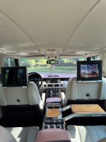 2011 Range Rover Vogue Ultimate Edition - 112k km