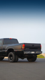 2003 GMC Sierra 3500HD Dually - 193k km