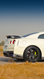 2013 Nissan GT-R Black Edition - 109k km