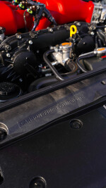 2013 Nissan GT-R Black Edition - 109k km