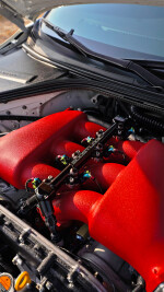 2013 Nissan GT-R Black Edition - 109k km