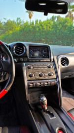 2013 Nissan GT-R Black Edition - 109k km