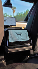 2024 Tesla Cybertruck Foundation Series - 20k km