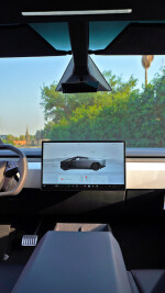 2024 Tesla Cybertruck Foundation Series - 20k km