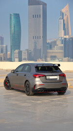 2023 Mercedes-Benz A45 S AMG 4MATIC - 16k km