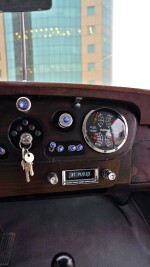 1959 Bentley S1 - fully restored