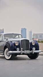 1959 Bentley S1 - fully restored