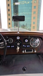 1959 Bentley S1 - fully restored