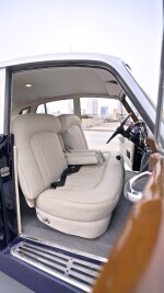 1959 Bentley S1 - fully restored