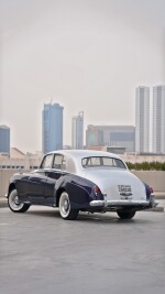1959 Bentley S1 - fully restored