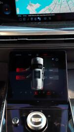 2025 Cadillac Escalade V - 11k km