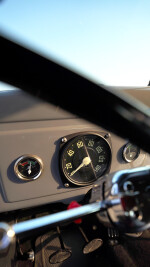 1957 Dodge Power Wagon - fully restored