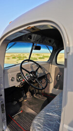 1957 Dodge Power Wagon - fully restored