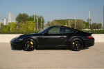 2007 Porsche 911 Turbo Coupe - 33k km