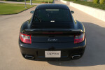 2007 Porsche 911 Turbo Coupe - 33k km