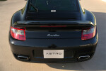 2007 Porsche 911 Turbo Coupe - 33k km