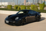 2007 Porsche 911 Turbo Coupe - 33k km