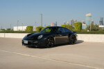 2007 Porsche 911 Turbo Coupe - 33k km